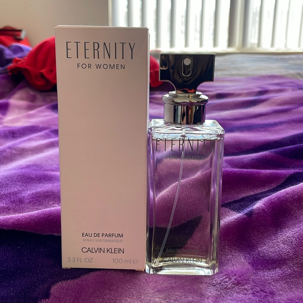 Eternity for Women